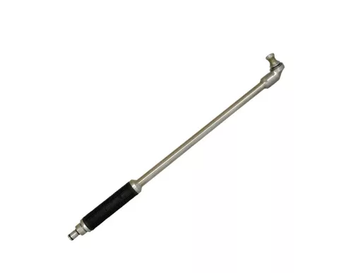 CLASSIC Polyfloat Long Straight (without burr)