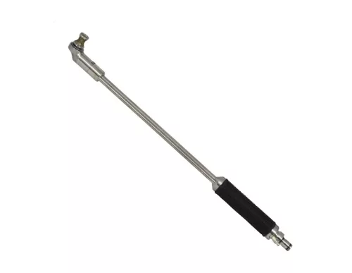 CLASSIC Polyfloat Straight Long Twist (without burr) - Watercooling