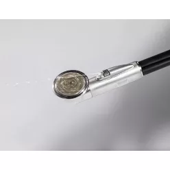 COMPACT Flexxidisc Straight (polymer handle) - Watercooling