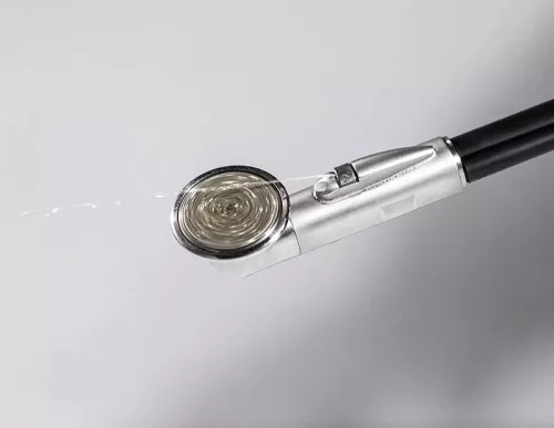 COMPACT Flexxidisc Straight (polymer handle) - Watercooling