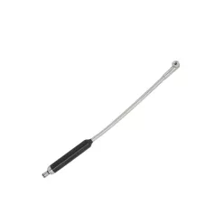   COMPACT Polyfloat Curved Twist (polymer handle - without burr)