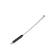 COMPACT Polyfloat Curved Twist (polymer handle - without burr)