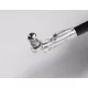 COMPACT Polyfloat Curved Twist (polymer handle - without burr) - Watercooling