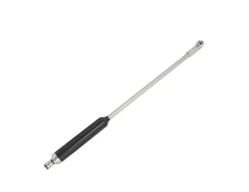 COMPACT Polyfloat Straight (polymer handle - without burr)