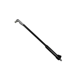   COMPACT Polyfloat Straight (polymer handle - without burr) - Watercooling
