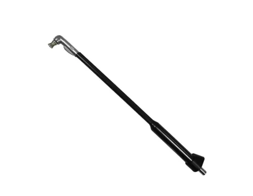 COMPACT Polyfloat Straight (polymer handle - without burr) - Watercooling