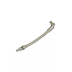 CLASSIC Polyfloat Standard Curved Twist (without burr)