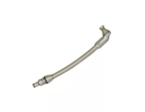 CLASSIC Polyfloat Standard Curved Twist (without burr)