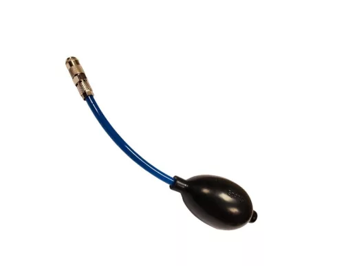 Purge Water System for Watercooling Handpieces