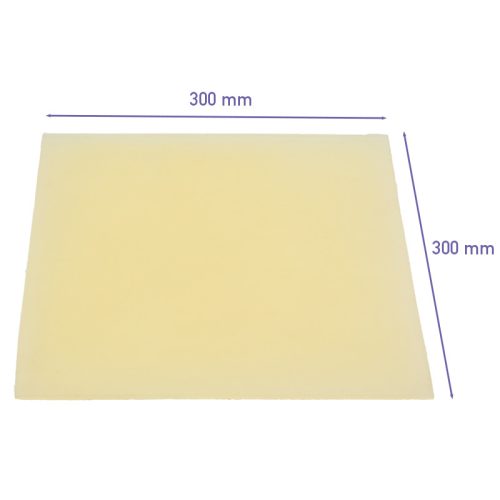 Flabbus Ultrasound Standoff