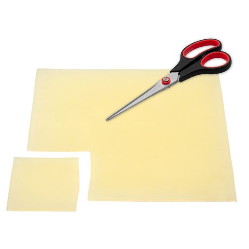 Flabbus Ultrasound Standoff