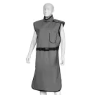 X-ray Apron ‘de Luxe’