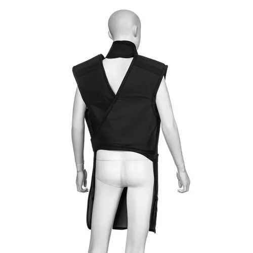 X-ray Apron ‘de Luxe’