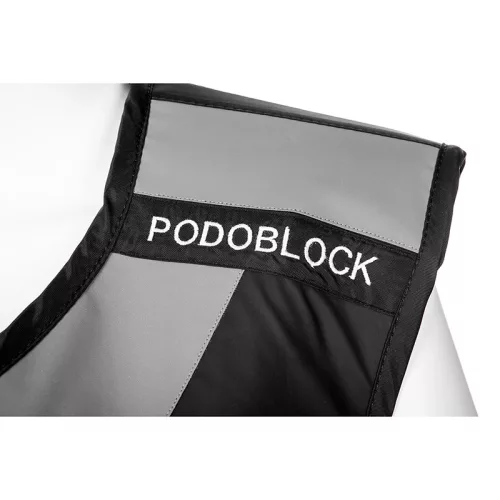 X-ray Apron 'Double-sided'