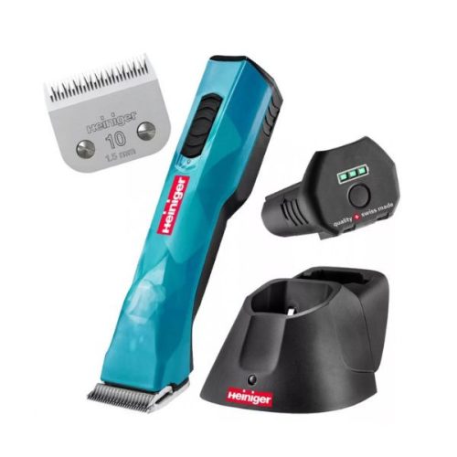Heiniger Opal Small nyírógép