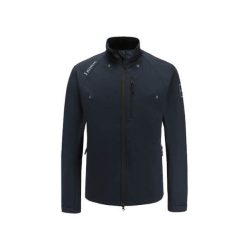 Ikonic férfi softshell lovaglókabát - XL