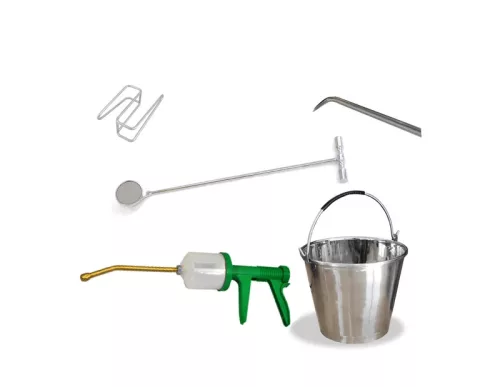 Diagnostic Kit