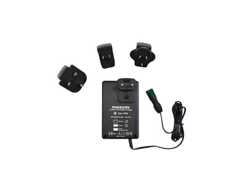 Evolution Battery Charger