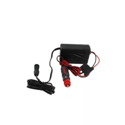 Evolution Battery Car Charger