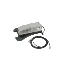 Evolution Foot Pedal