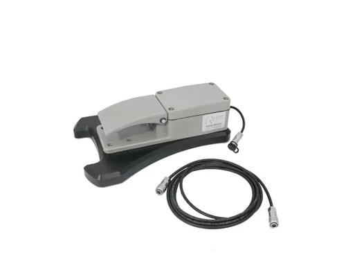 Evolution Foot Pedal