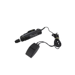 N1 Footswitch with Speed Control