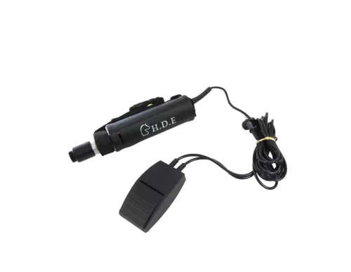 N1 Footswitch with Speed Control