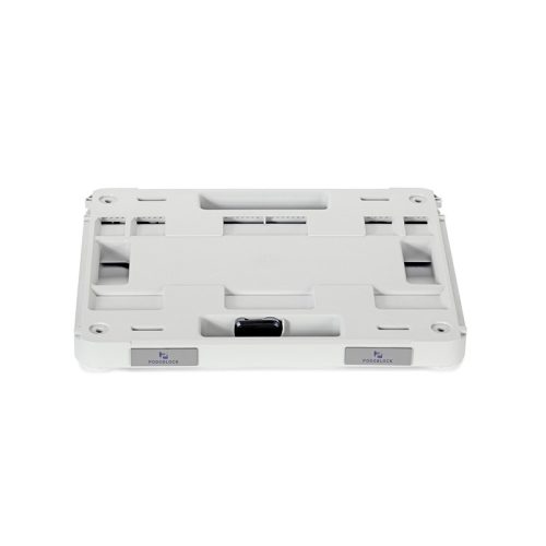 MWS | Storagebox / Stationary base element