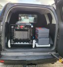 MWS | Storagebox / Stationary base element