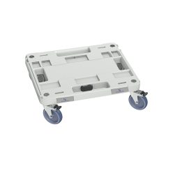 MWS | Storagebox / Transport base element