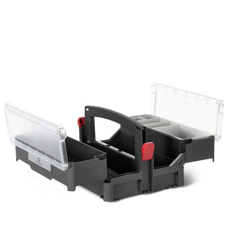 MWS | Storagebox / Toolbox