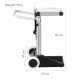 MWS | Workspace & Trolley | Base element