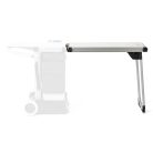 MWS | Workspace & Trolley | Workspace Increasement