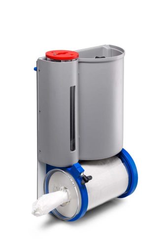 MWS | Workspace & Trolley | Transport profile