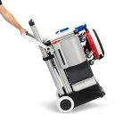 MWS | Workspace & Trolley | Workspace Increasement