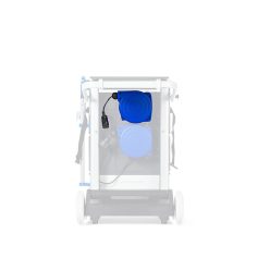 MWS | Workspace & Trolley | Power Supply