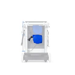 MWS | Workspace & Trolley | Power Extension