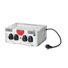 MWS | Workspace & Trolley | Power Storage