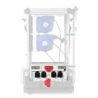 MWS | Workspace & Trolley | Power Storage