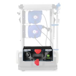 MWS | Workspace & Trolley | Power Station