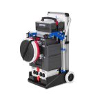 MWS | Workspace & Trolley | SCANdroid Transport Support