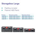 MWS | Storagebox / Large