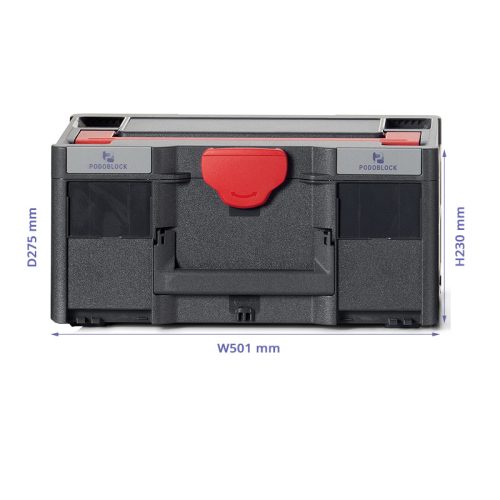 MWS | Storagebox / Large