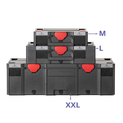 MWS | Storagebox / Large