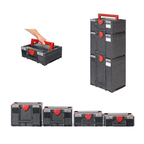 MWS | Storagebox / Medium