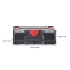 MWS | Storagebox / Medium