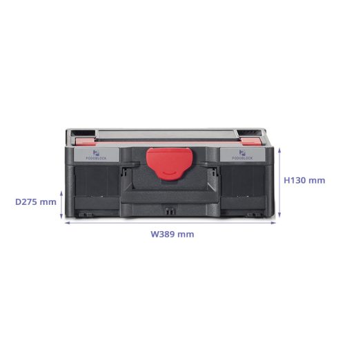 MWS | Storagebox / Medium