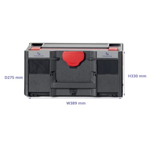 MWS | Storagebox / Medium