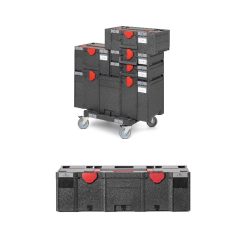 MWS | Storagebox / XXLarge