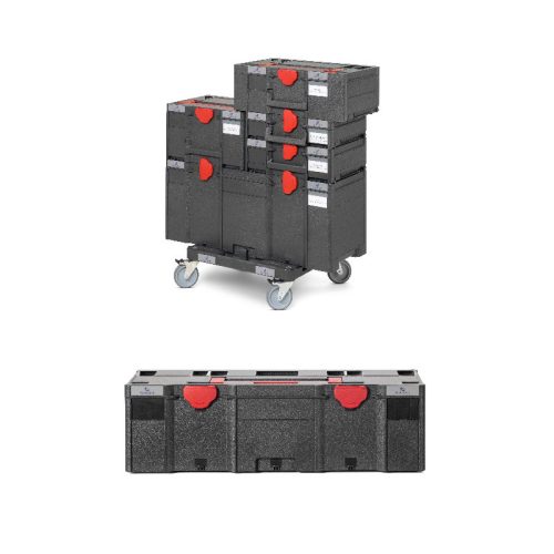 MWS | Storagebox / XXLarge